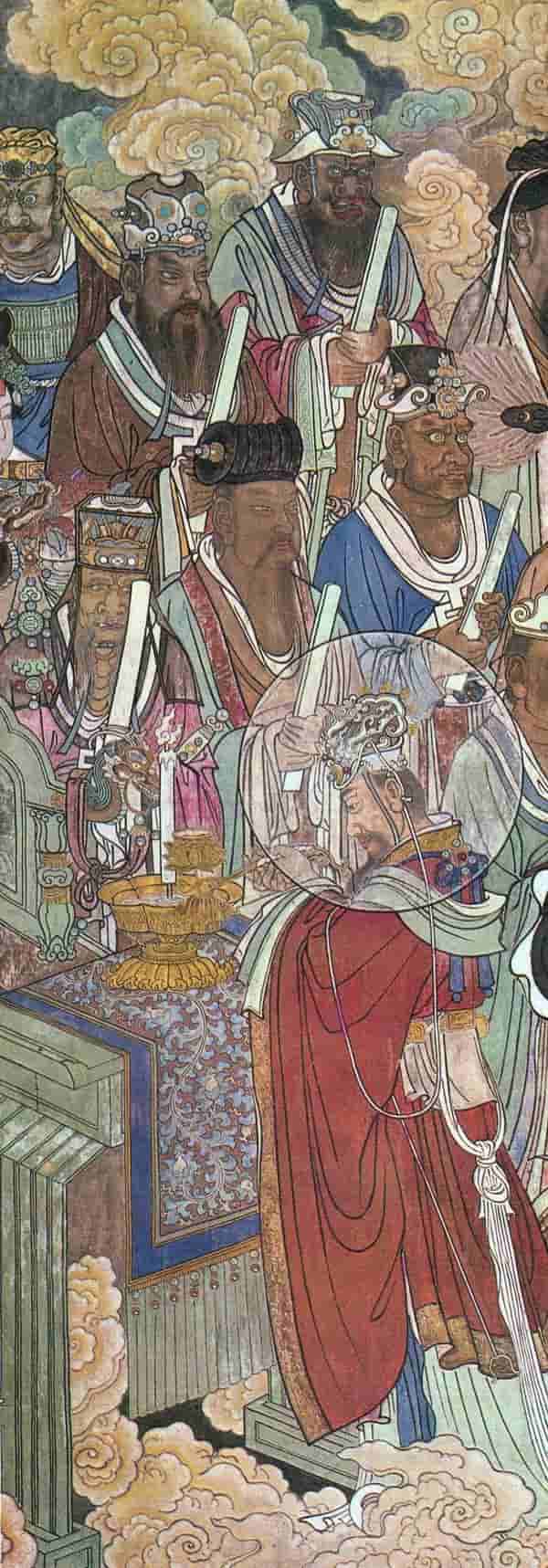 小六壬基础(二)